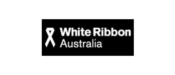 white ribbon australia